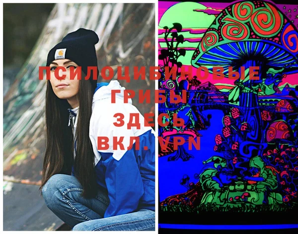 круглые Иннополис